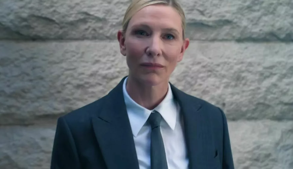 Cate Blanchett Squid Game