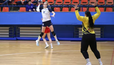 Petrine ambicije u dodatnom porastu nakon dosad najbolje sezone u karijeri
