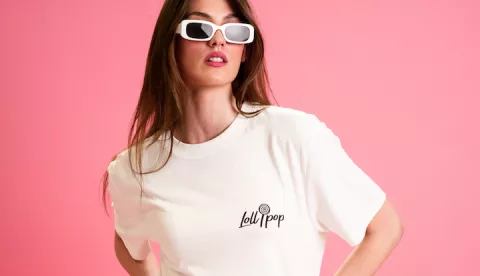 Prva modna kolekcija hrvatskog glazbenog brenda - LOLLIPOP