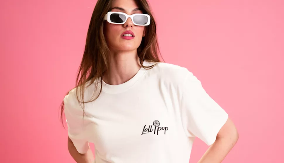 Prva modna kolekcija hrvatskog glazbenog brenda - LOLLIPOP