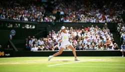 Najugledniji Grand Slam turnir je prilika za Donnino iskupljenje
