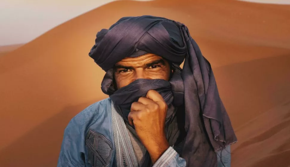 Razotkrivanje šest kontinenata