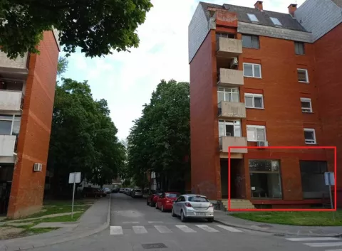 ZAGREB, 30. lipnja 2025. (Hina) - Državne nekretnine do 25. srpnja provode natječaj za zakup 22 poslovna prostora i tri garaže u državnom vlasništvu u devet gradova na rok od deset godina, a najviše ih je, 13, u Zagrebu, izvijestili su u ponedjeljak iz te državne tvrtke.