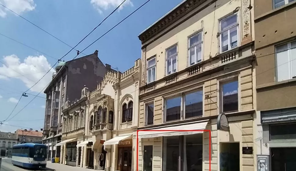 ZAGREB, 30. lipnja 2025. (Hina) - Državne nekretnine do 25. srpnja provode natječaj za zakup 22 poslovna prostora i tri garaže u državnom vlasništvu u devet gradova na rok od deset godina, a najviše ih je, 13, u Zagrebu, izvijestili su u ponedjeljak iz te državne tvrtke.