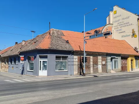Kuća Adamović