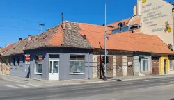 Kuća Adamović