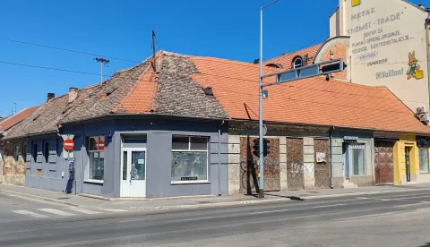 Kuća Adamović