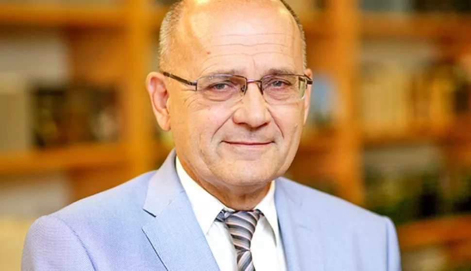 Ivica Završki postao gospodarski tajnik Matice hrvatske