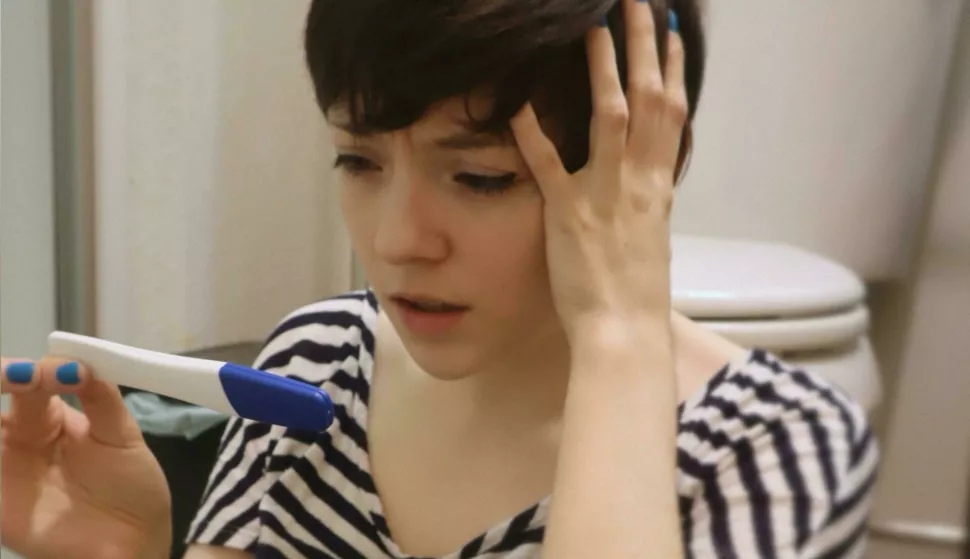 trudnoća maloljetnica adolescentica