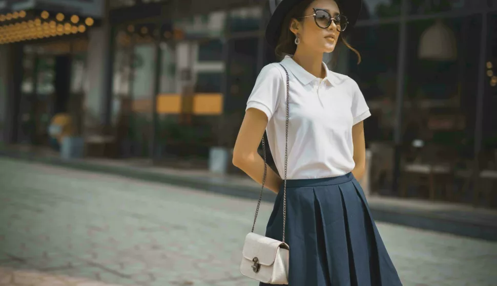 polo majica