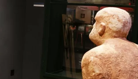 Leonardo Losciale: Sisto Re