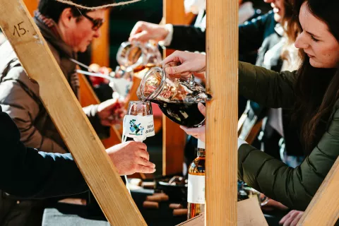 OBŽ: U prvoj polovini godine 14 posto više posjetitelja nego lani