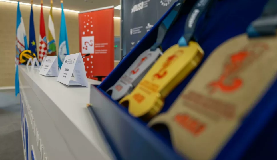 Otvorenje na Vodotornju, ulaz za publiku besplatan, a nastupit će osam ekipa