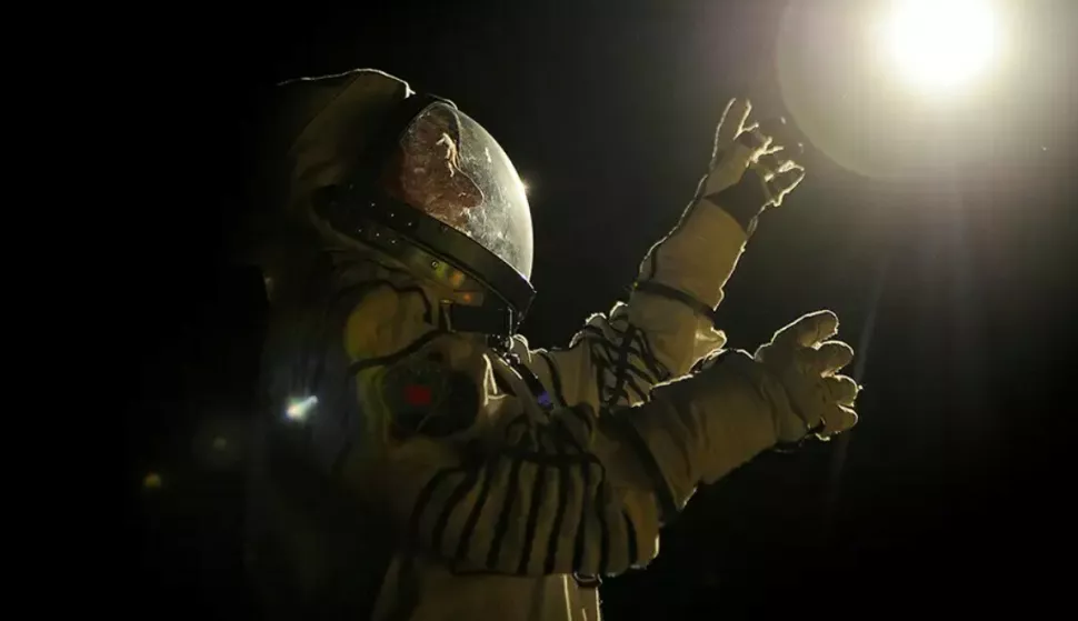 Ryan Gosling jedina je nada za spas čovječanstva