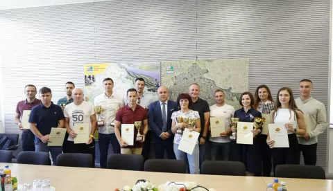 vinkovci nagrade vsž-a mentorima učenika na sportskim natjecanjimasrpanj 2025.