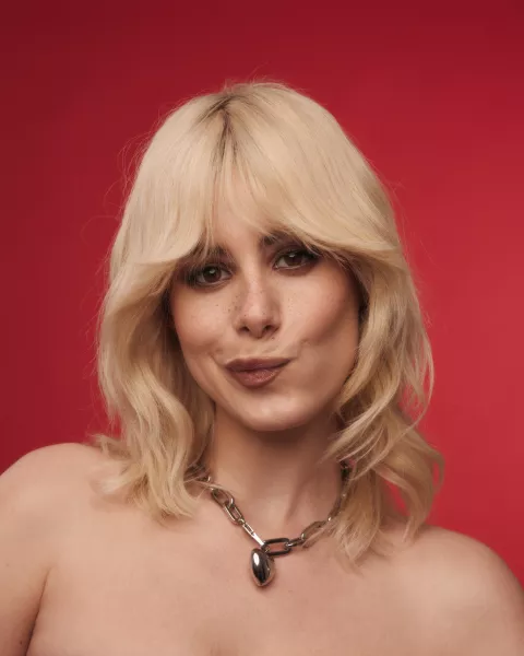 nika turkovićDanko Šimunović