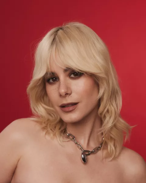 nika turkovićDanko Šimunović