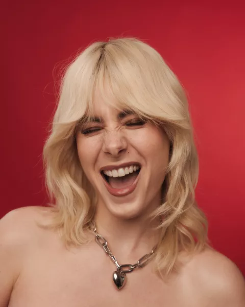 nika turkovićDanko Šimunović