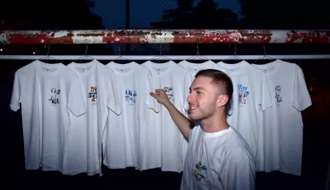 Motivi će hrvatskih gradova uskoro doći i na Đakovačke vezove
