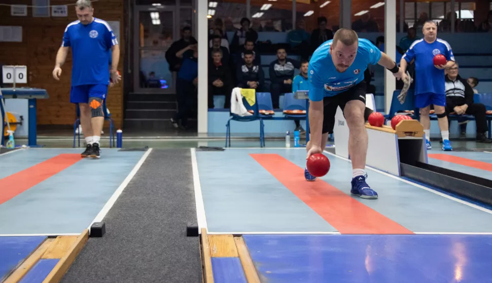 Od slavonskih klubova na tržištu najaktivniji bio požeški prvoligaš