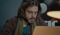 serija Frust