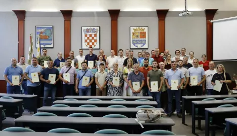 VINKOVCIVukovarsko-srijemska županija nastavila je s provođenjem programa potpora namijenjenih unapređenju poljoprivrede i ruralnog razvoja. srpanj 2025.