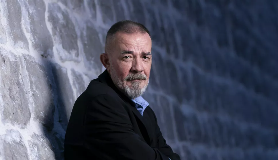 Novinar i pisac koji je vješto vladao i jezikom i emocijama