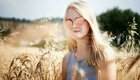 sunčane naočale