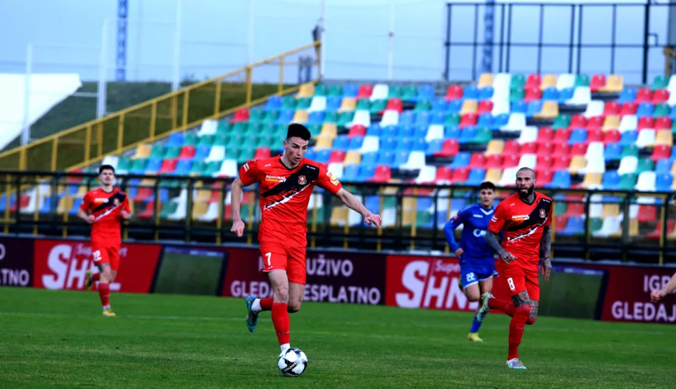 Brescia bankrotirala, Jurić je u Austriji na pripremama s Rijekom