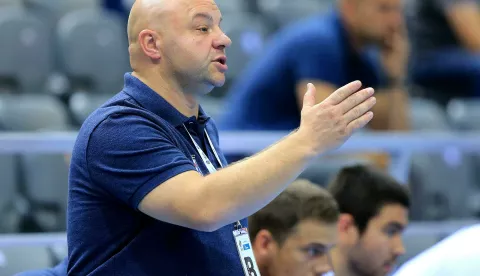 Nitko ne smije drugome psovati mater! Ni treneri, ali ni roditelji s tribina