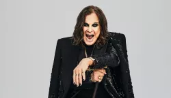 Ozzy Osbourne