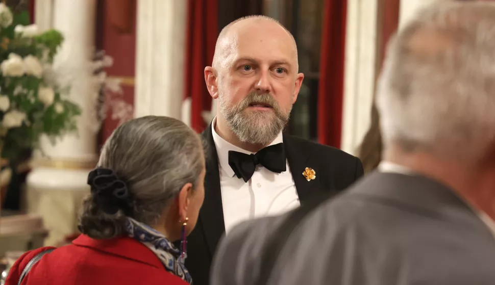 Ham: Položaj Nijemaca u RH je vrlo dobar