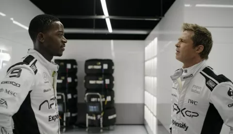 film F1