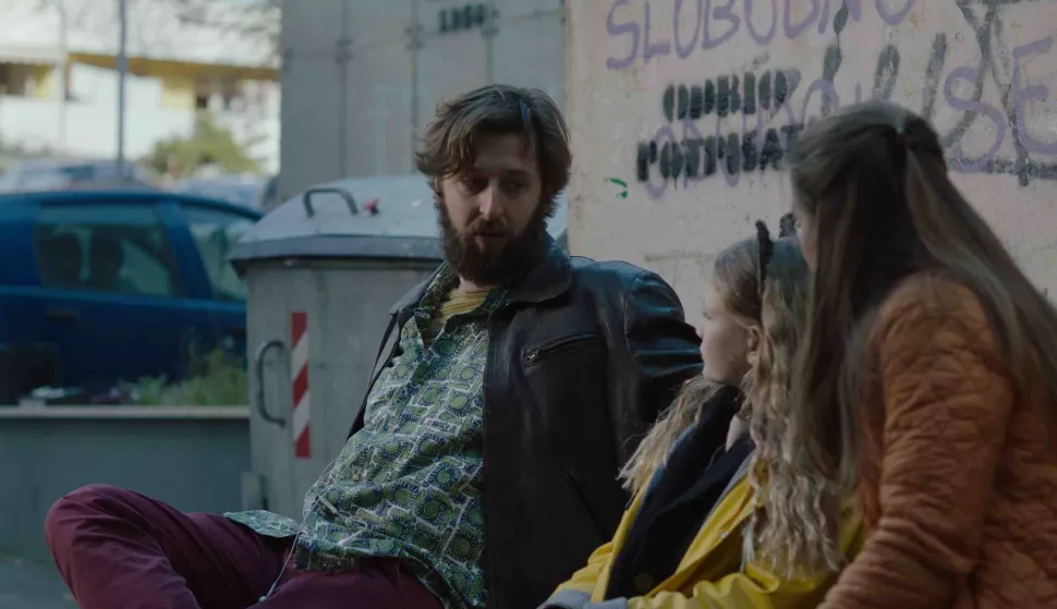 Svjetska premijera novog filma “Južina” Ante Marina