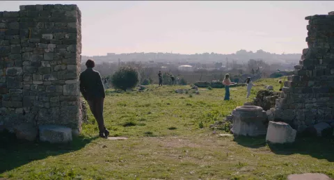 Svjetska premijera novog filma “Južina” Ante Marina