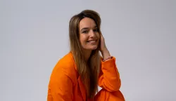 Mateja Ištuk iz Vukovara ima novi singl