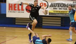 Marko Maganić: Slažem se s Lukom - lakše je bilo osvojiti ovu medalju nego napisati esej na maturi