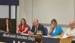 Liječnici, novinari i pacijenti zajedno protiv lažnih vijesti