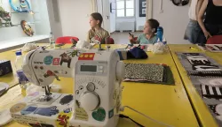 Mali zvjezdani putnici - u kreativnoj avanturi