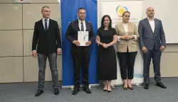 Grad Našice dobiva pametni video nadzor7. 7. 2025.