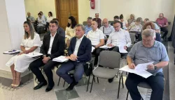VINKOVCI - GRADSKO VIJEĆE, 8. 7. 2025.