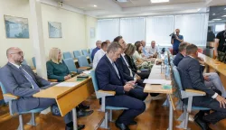 Pavliček vjeruje da će dogovor s HDZ-om uspjeti