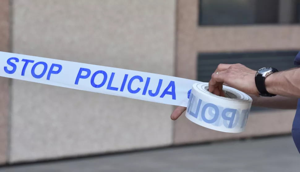 08.05.2018., Sibenik -r"nNa razvodnoj ploci trgovackog centra u Dalmareu doslo je do pozara koji su vatrogasci brzo stavili pod nadzor.r"nPhoto: Hrvoje Jelavic/PIXSELL 