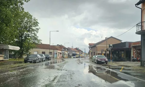 slavonski brod nevrijeme