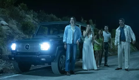 Znam &scaron;to si radila pro&scaron;log ljeta