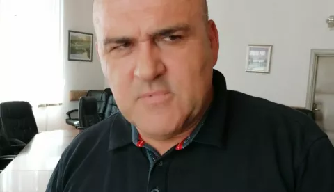 Davor Miličevićfoto: arhiva