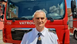 Vlatko Gašić dao ostavku u VZ-u