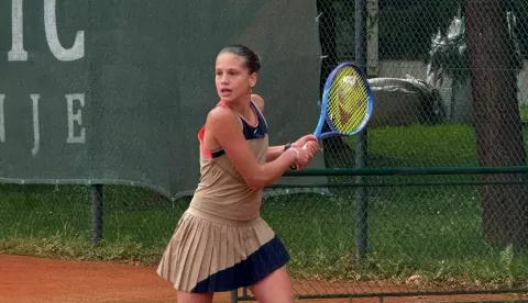 Nera Skender ostavila dobar dojam u Austriji