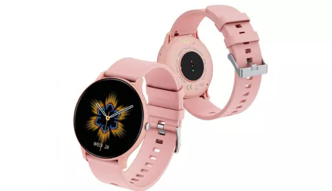 Meanit Smart Watch M43 Lady