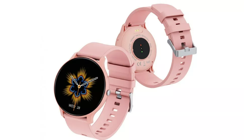 Meanit Smart Watch M43 Lady